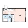 ラフィーネ三ツ沢南町の間取り画像