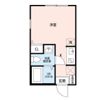 ラフィーネ三ツ沢南町の間取り画像