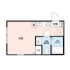 ラフィーネ三ツ沢南町の間取り画像