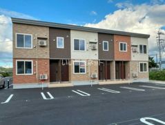 レーベンハイムの外観画像