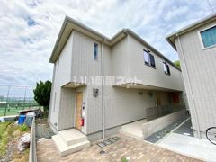 第2プラネットハウス吉田の外観画像