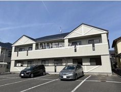 トゥール・ジャルダンⅡの外観画像