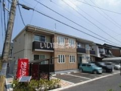 enjyu （エンジュ）の外観画像