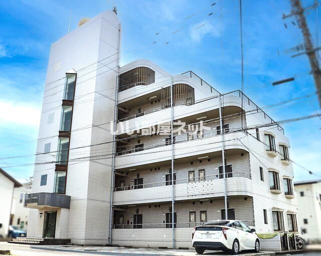 ユナイテッド羽屋の賃貸物件