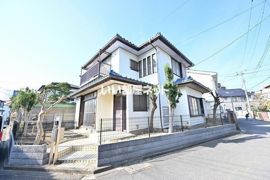 今戸邸貸家の外観画像