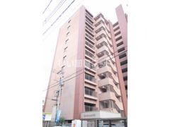 コスモス小倉駅前Ⅱの外観画像