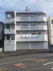 ユナイテッド明磧の外観画像