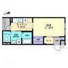 ミュー亀井町の間取り画像