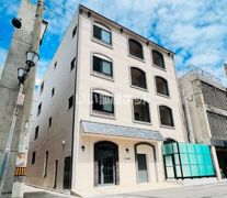 ミュー亀井町の外観画像