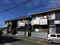 クレールソフィア Bの外観画像