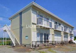 パナハイツ関口Bの外観画像