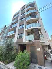 プライムアーバン両国の外観画像