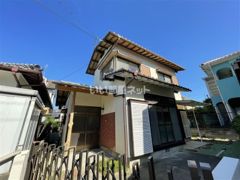 七隈四丁目戸建の外観画像