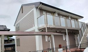 ネオメゾン小山B棟の外観画像