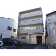 セントラル ケーズの外観画像