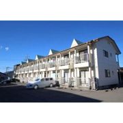 ハイツ高橋A棟の外観画像