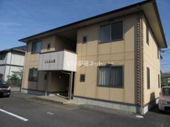 CASA優の外観画像