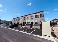 ソアヴィータの外観画像