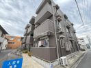 アリエッタ下温品の間取り画像