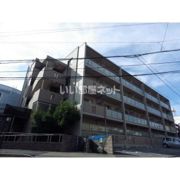 レジデンス本陣の外観画像