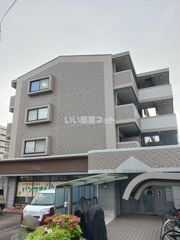 ファミール昭栄の外観画像