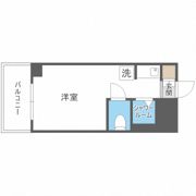 テングッド昭代NEXTの間取り画像