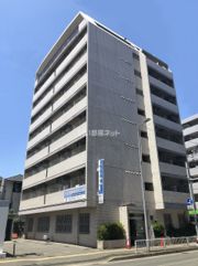 テングッド昭代NEXTの外観画像