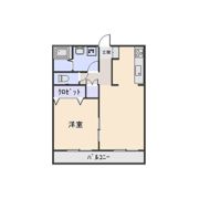 MAXの間取り画像