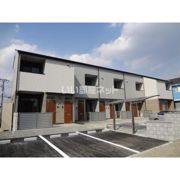 ローランドの外観画像