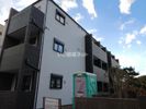 MELLAS東青梅の間取り画像