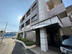 アビタシオンMの外観画像