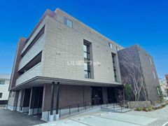 Avance東草深EASTの外観画像