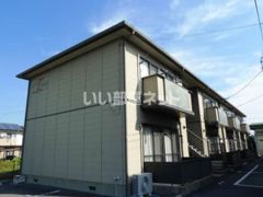 ハシマ．T．ハウスの外観画像