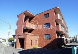 井野マンションの外観画像