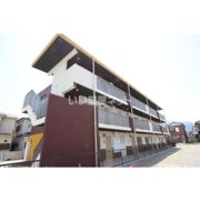 プラリーネの外観画像