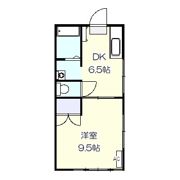 田中ビルの間取り画像