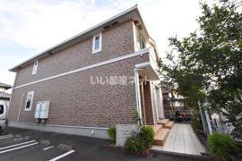 フォルネの外観画像