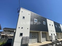 アクアプレイズの外観画像