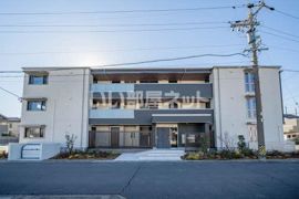 ソレイユ祈年の外観画像