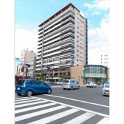 プラウド宇都宮馬場通りの外観画像