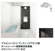 RIZE春日部の間取り画像