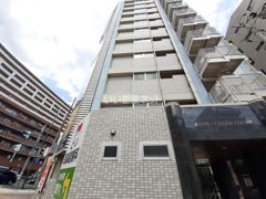 セレブコートの外観画像