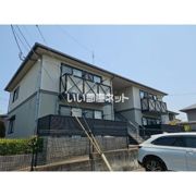 パインカーサ希みが丘 A棟の外観画像