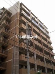 スペーシア川崎Ⅲの外観画像