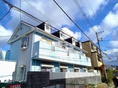 ローズコート和歌山の外観画像