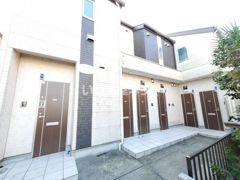 Solana 国立の外観画像