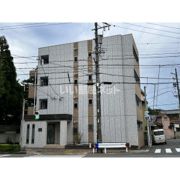 カーサT.R.Iの外観画像