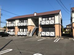 プレステージBの外観画像