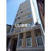 パレット駅西の外観画像