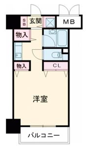 ダイニチコンストラクションの間取り画像